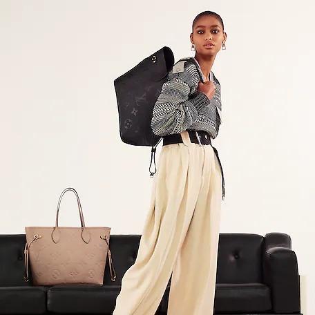 Louis Vuitton Neverfull MM - photo 8