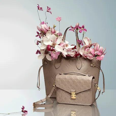Louis Vuitton Neverfull MM - photo 18