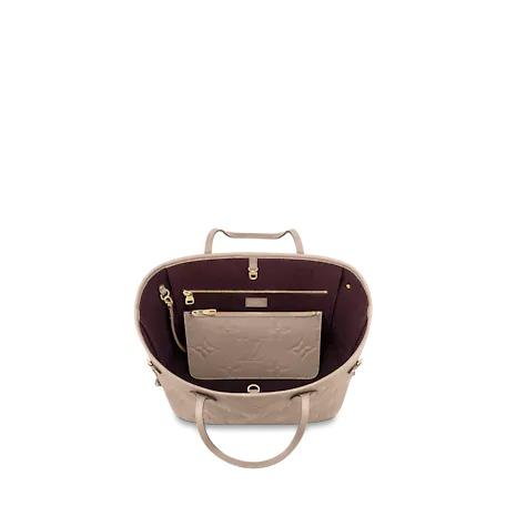 Louis Vuitton Neverfull MM - photo 16
