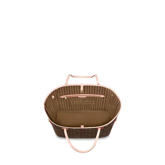 Louis Vuitton Neverfull MM - photo 4
