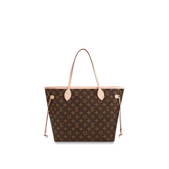 Louis Vuitton Neverfull MM - photo 7
