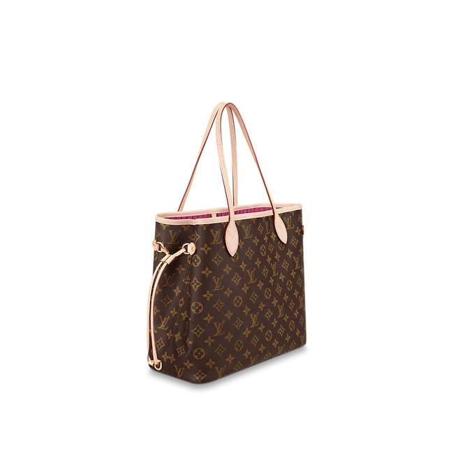 Louis Vuitton Neverfull MM - photo 3