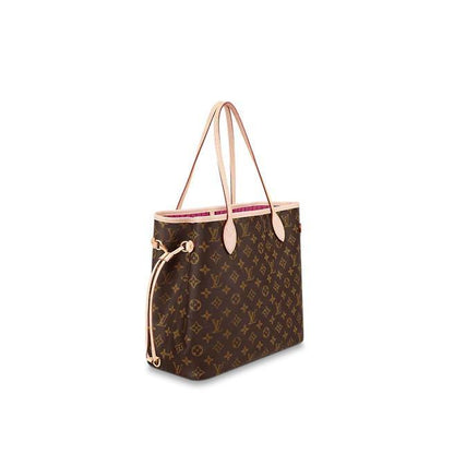 Louis Vuitton Neverfull MM - photo 3