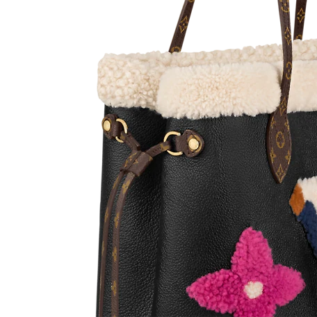 Louis Vuitton Neverfull MM - photo 3
