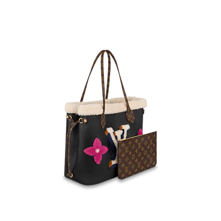 Louis Vuitton Neverfull MM - photo 4