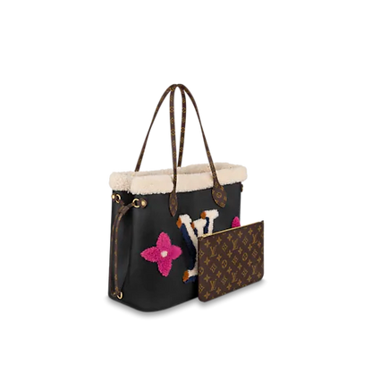 Louis Vuitton Neverfull MM - photo 4