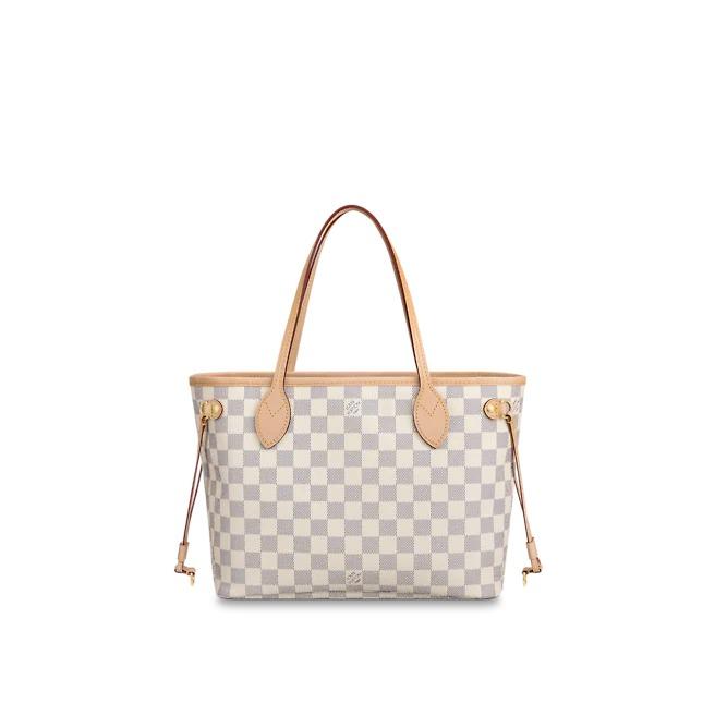 Louis Vuitton Neverfull MM - photo 6