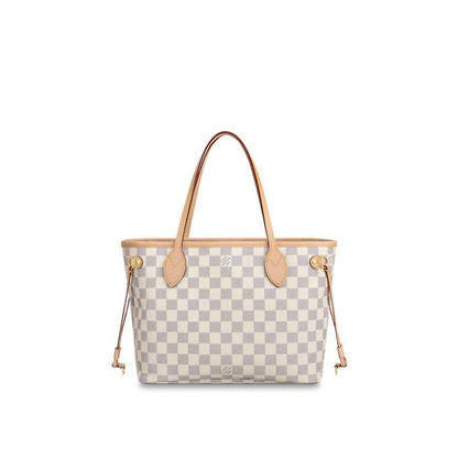 Louis Vuitton Neverfull MM - photo 6