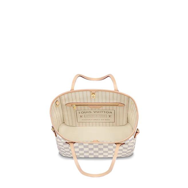 Louis Vuitton Neverfull MM - photo 4