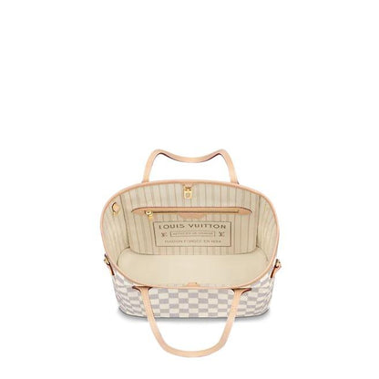 Louis Vuitton Neverfull MM - photo 4