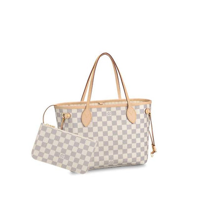 Louis Vuitton Neverfull MM - photo 7