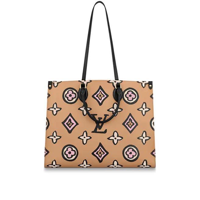 Louis Vuitton Onthego GM - photo 5