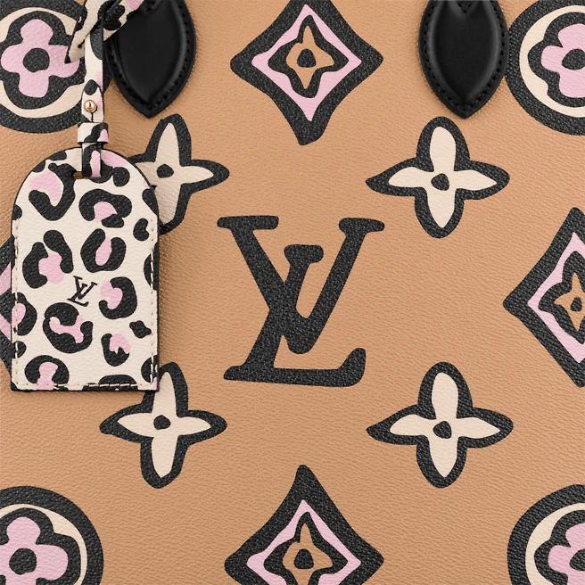 Louis Vuitton Onthego GM - photo 6