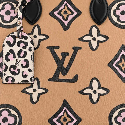 Louis Vuitton Onthego GM - photo 6