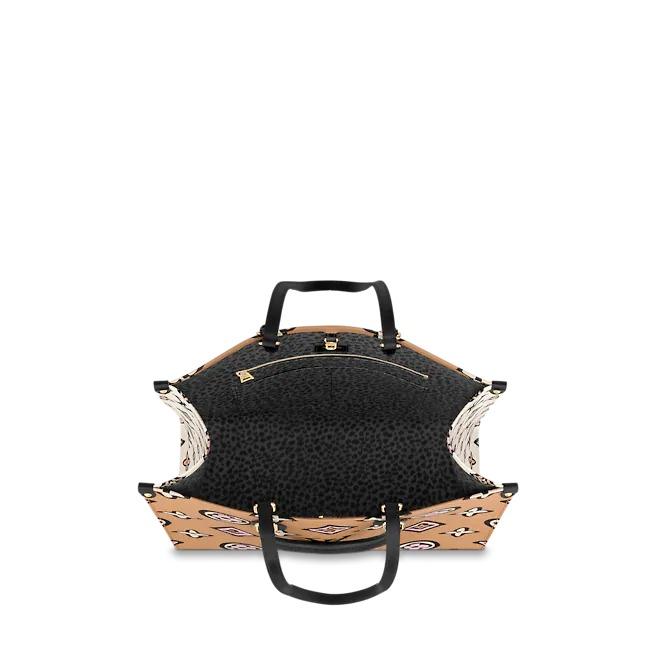 Louis Vuitton Onthego GM - photo 3
