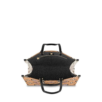 Louis Vuitton Onthego GM - photo 3