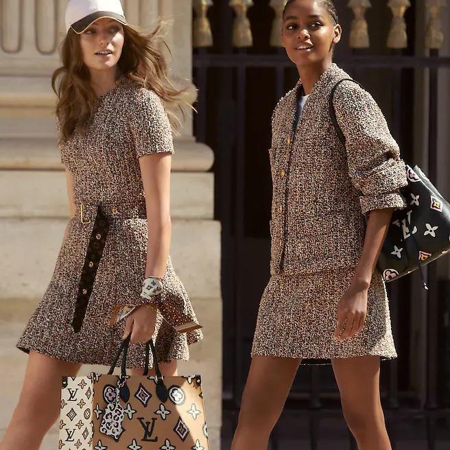 Louis Vuitton Onthego GM - photo 4