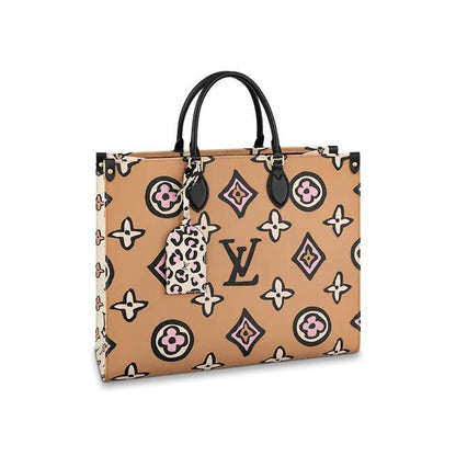 Louis Vuitton Onthego GM - photo 1