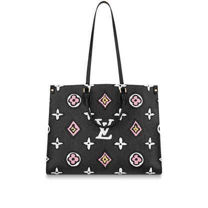Louis Vuitton Onthego GM - photo 12