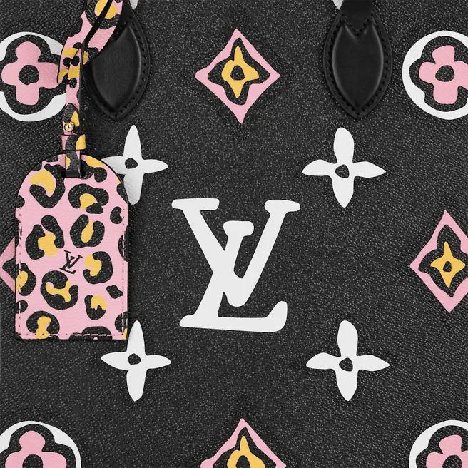 Louis Vuitton Onthego GM - photo 11