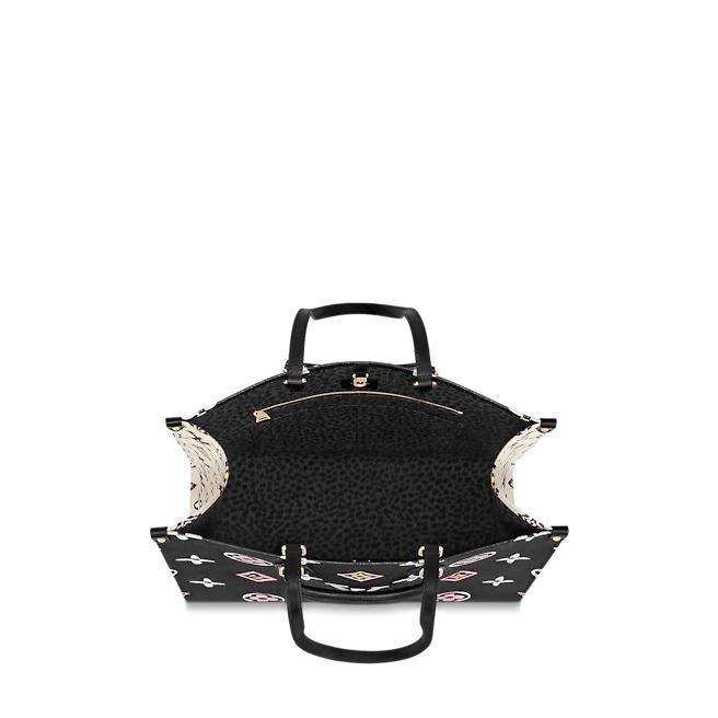 Louis Vuitton Onthego GM - photo 8