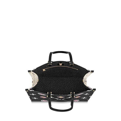 Louis Vuitton Onthego GM - photo 8