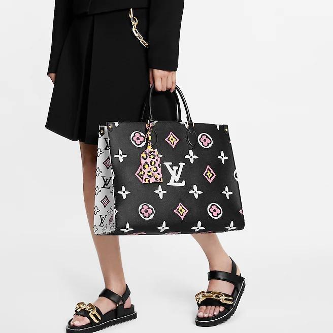 Louis Vuitton Onthego GM - photo 9