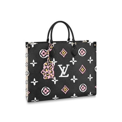 Louis Vuitton Onthego GM - photo 7