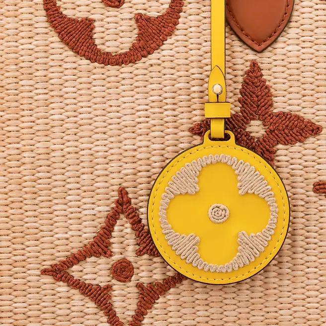 Louis Vuitton Onthego GM Tan - image 5
