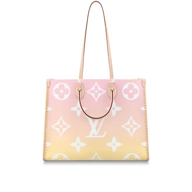 Louis Vuitton Onthego GM - photo 6