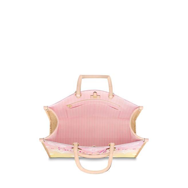 Louis Vuitton Onthego GM - photo 4