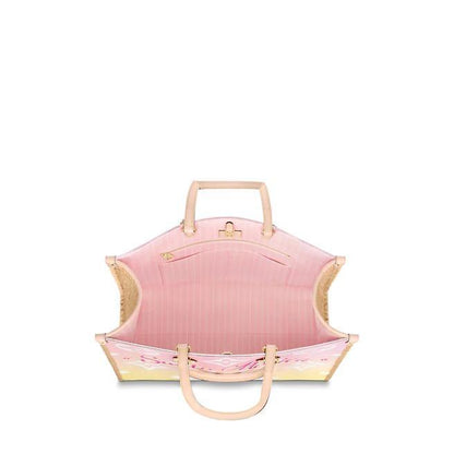Louis Vuitton Onthego GM - photo 4