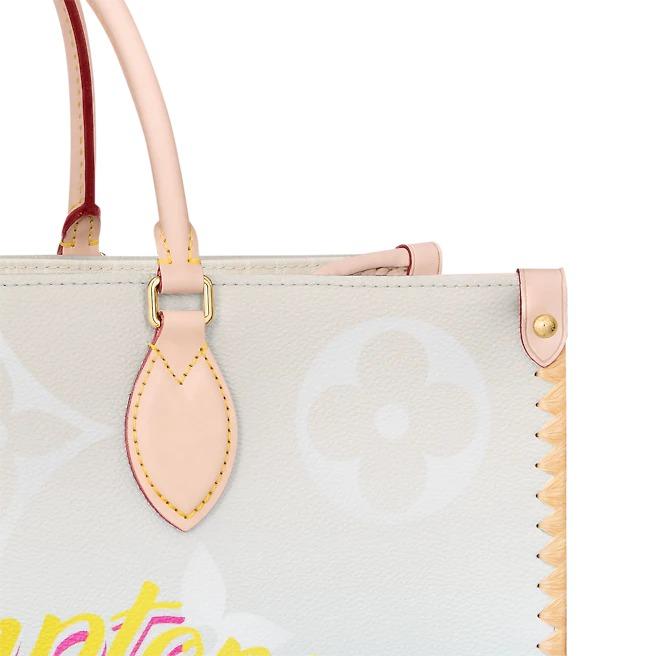 Louis Vuitton Onthego GM - photo 2