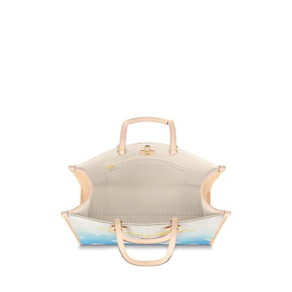 Louis Vuitton Onthego GM - photo 4