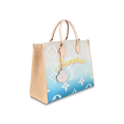 Louis Vuitton Onthego GM - image 3