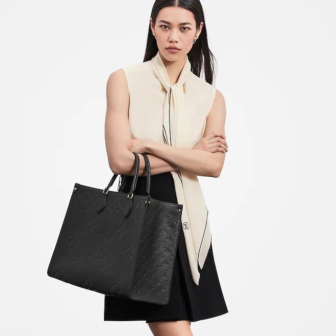 Louis Vuitton Onthego GM - image 6