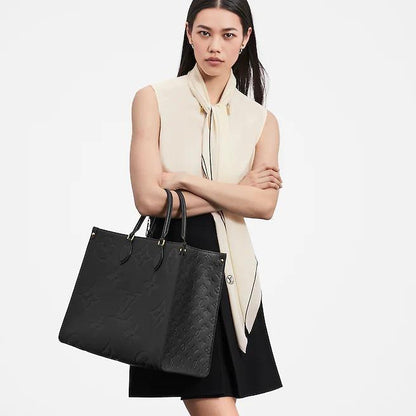 Louis Vuitton Onthego GM - image 6