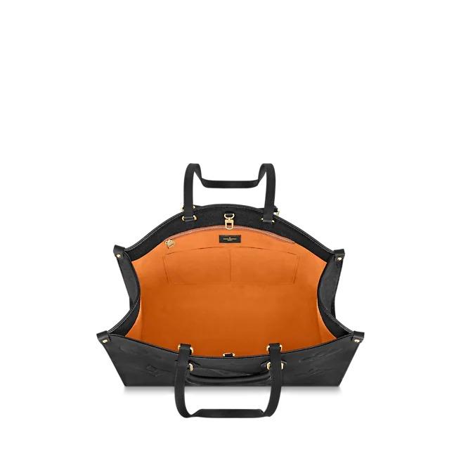 Louis Vuitton Onthego GM - image 3