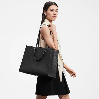 Louis Vuitton Onthego GM - image 4