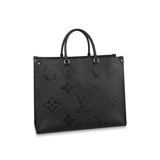 Louis Vuitton Onthego GM - image 1