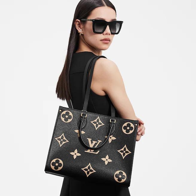 Louis Vuitton Onthego MM - image 2