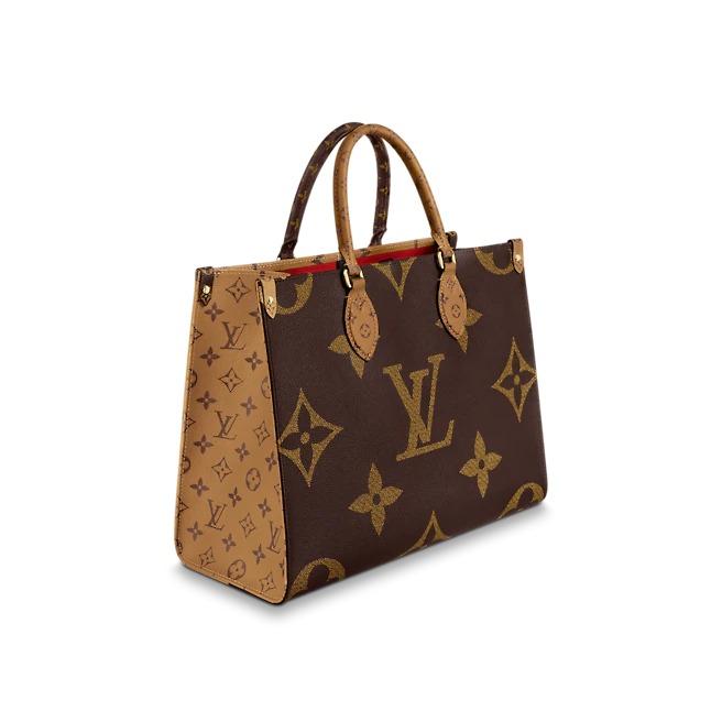 Louis Vuitton Onthego MM - image 3