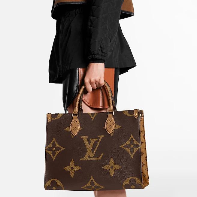 Louis Vuitton Onthego MM - image 2