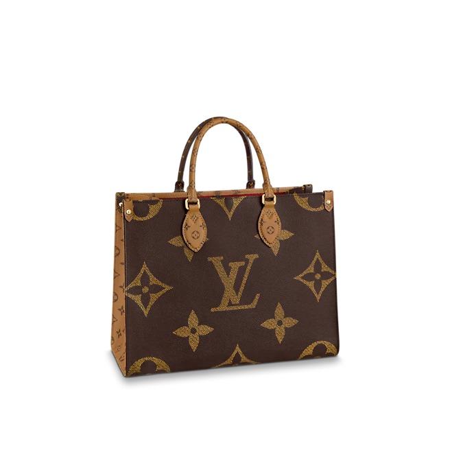 Louis Vuitton Onthego MM - image 1