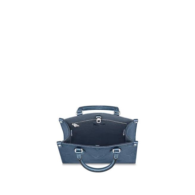 Louis Vuitton Onthego PM - Exclusive Prelaunch - image 4