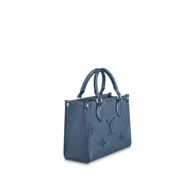 Louis Vuitton Onthego PM - Exclusive Prelaunch - image 3