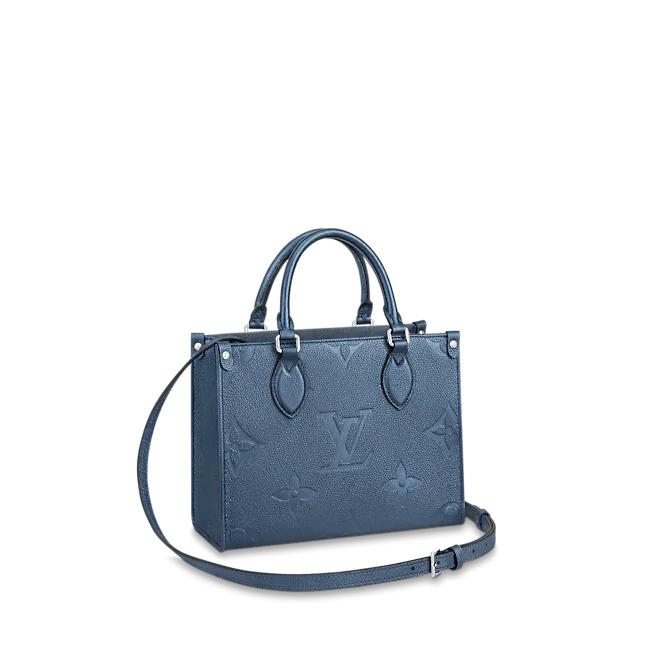 Louis Vuitton Onthego PM - Exclusive Prelaunch - image 1