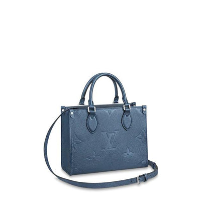 Louis Vuitton Onthego PM - Exclusive Prelaunch - image 1