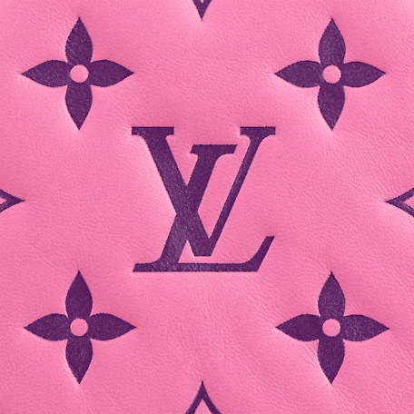 Louis Vuitton Pochette Coussin - photo 5