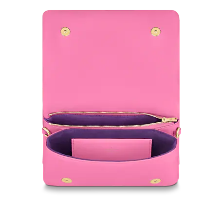 Louis Vuitton Pochette Coussin - photo 4